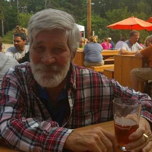 Meet your Posher, J michael